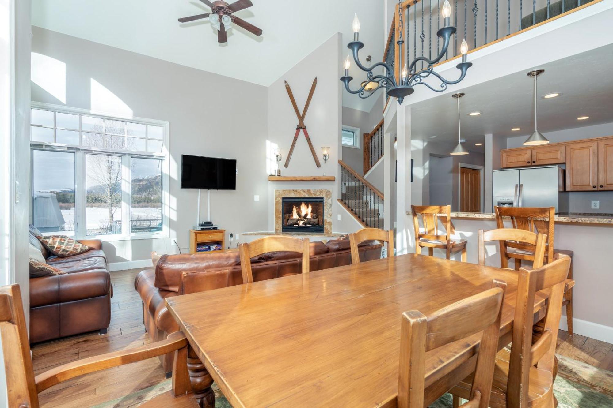 Bachman Village 14 By Avantstay Close To Town The Slopes W Hot Tub Permit12038 Telluride Exteriér fotografie